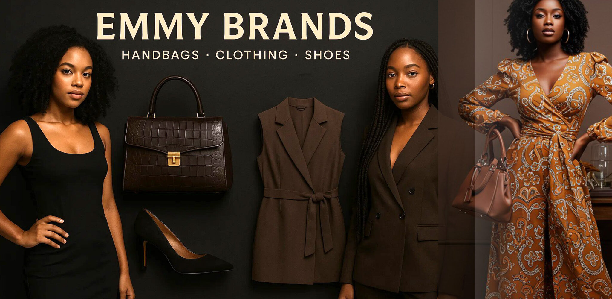 EMMY BRANDS